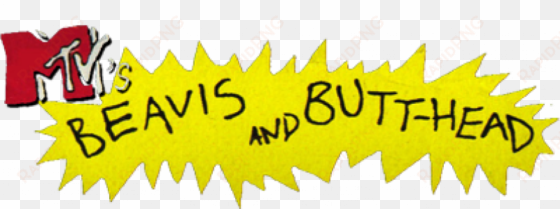 other graphic - "beavis and butt-head" (1993)