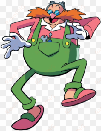 others - sonic idw mr tinker
