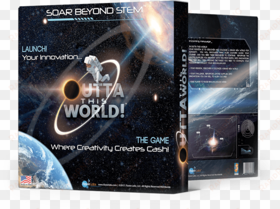 otw-game - outer space