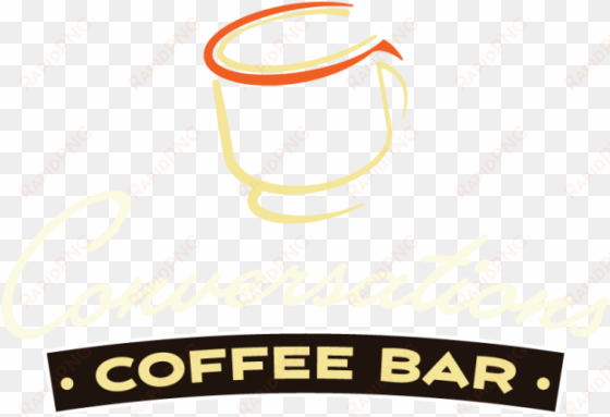 our passion - conversations coffee bar