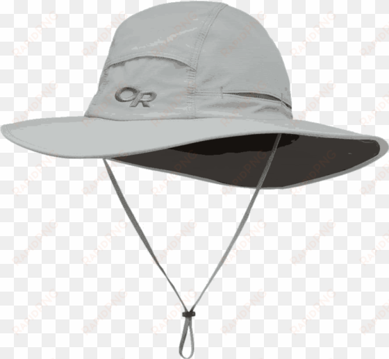 outdoor research sombriolet sun hat - outdoor research sombriolet sun hat unisex