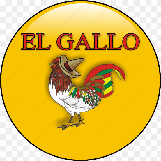 over 15 years - mexican gallo