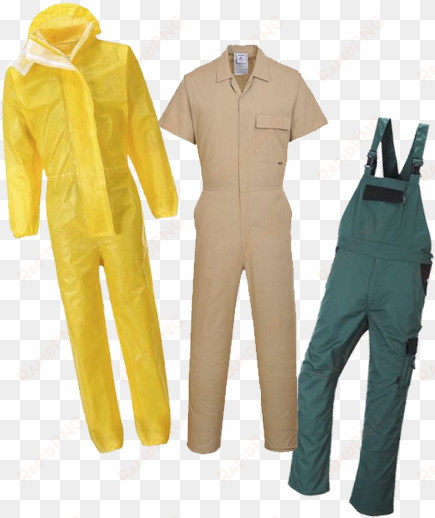 overalls - portwest s996 short sleeve coverall