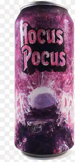 overdrive 473ml - hocus pocus overdrive png