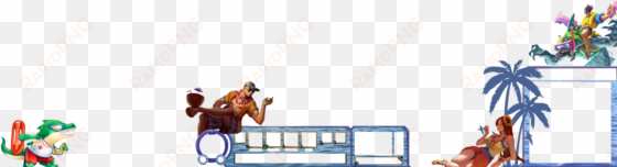 overlays and more poro overlay for new interface interface - league of legends overlay