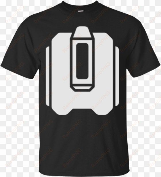 overwatch shirt bastion - broly t shirt
