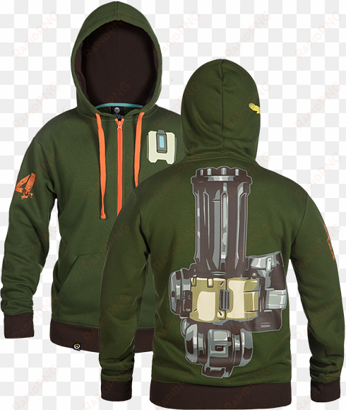 overwatch ultimate bastion zip up hoodie - overwatch bastion hoodie