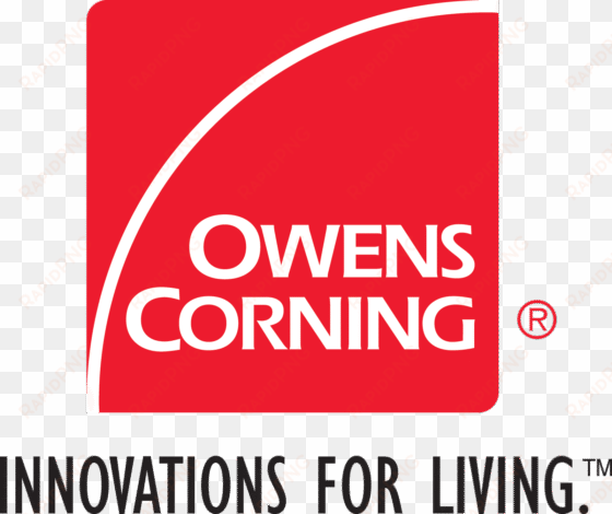 owens corning logo - owens corning logo png