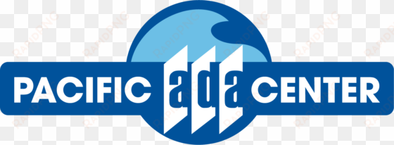 pacific ada center - national network