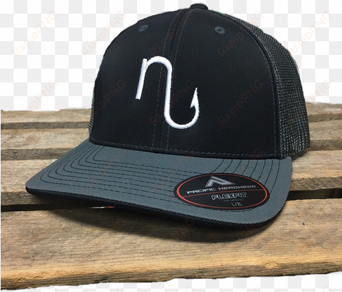 pacific headwear 404m universal trucker hat - baseball cap