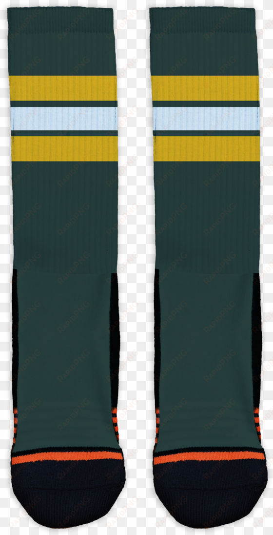 packers stripes - alfredo gonzales-socks - stripes socks - purple