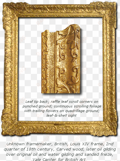 painting - 18th century