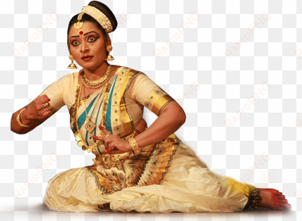 pallavi krishnan mohiniyattam dancer