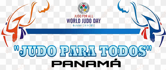 panama judo federation - world judo day 2018