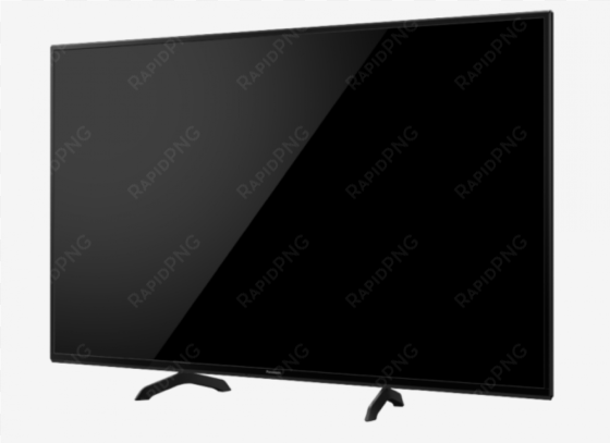 panasonic fhd smart led tv 50" - television set