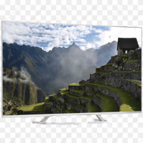 panasonic tx 40ex610e 4k ultra hd led
