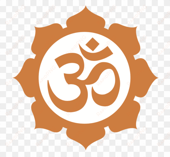 pandit pooja vidhi - om logo png