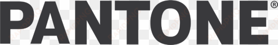 pantone logo png transparent - pantone color of the year 2019