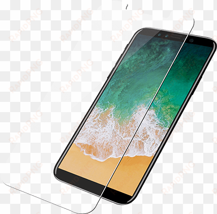 panzerglass iphone xs and x tempered glass screen protector - iphone screen protector iphone xs