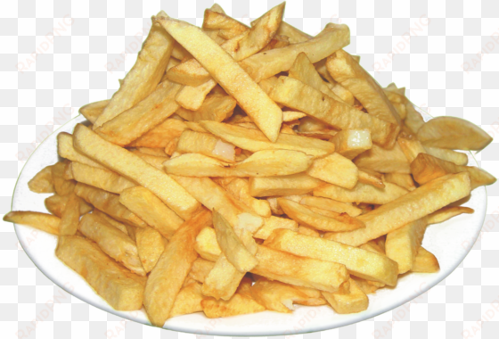 papas fritas - boa vista