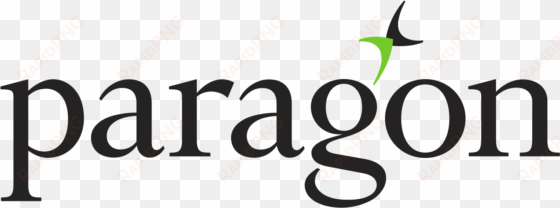 paragon banking group logo - paragon bank asset finance