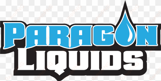 paragon liquids manufacturing - electronic cigarette aerosol and liquid