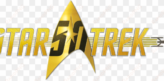 paramount releases 50th anniversary video for 'star - star trek 50 logo