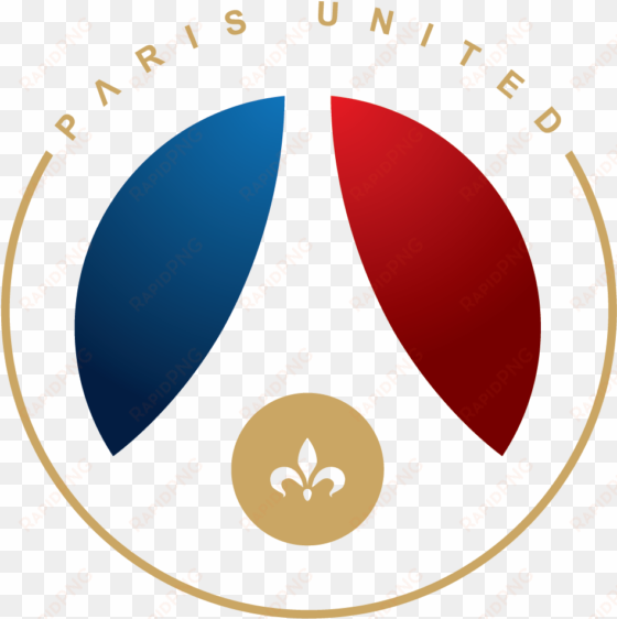 paris united - paris saint-germain f.c.