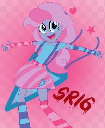 party popper by superrosey16 on deviantart - m6 next gen superrosey16