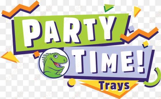 party time form