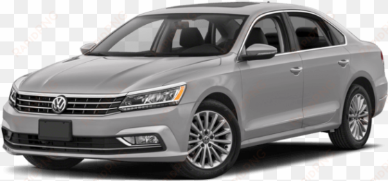 passat - volkswagen passat 2018