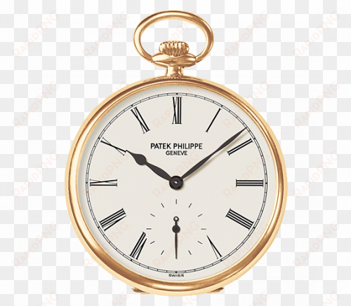 patek philippe pocket watch lepine yellow gold / white - patek philippe 973j-010 yellow gold pocket watch
