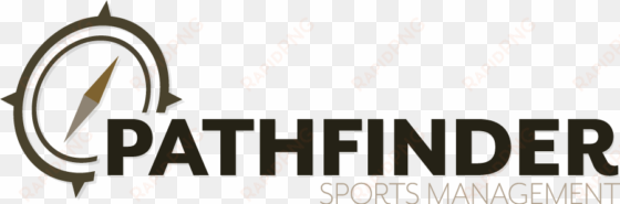 pathfinder sports management - eat sleep wake repeat