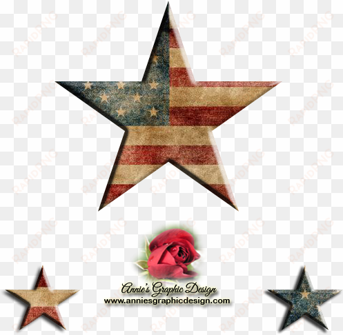 patriotic graphic in format for designers by annie - pinnacle frames and accents 2up flag photo album
