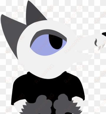 patter @patterfloof@meow - social follow - cartoon