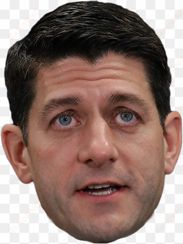 paul ryan lacking votes, house republicans pull president's - paul ryan face transparent