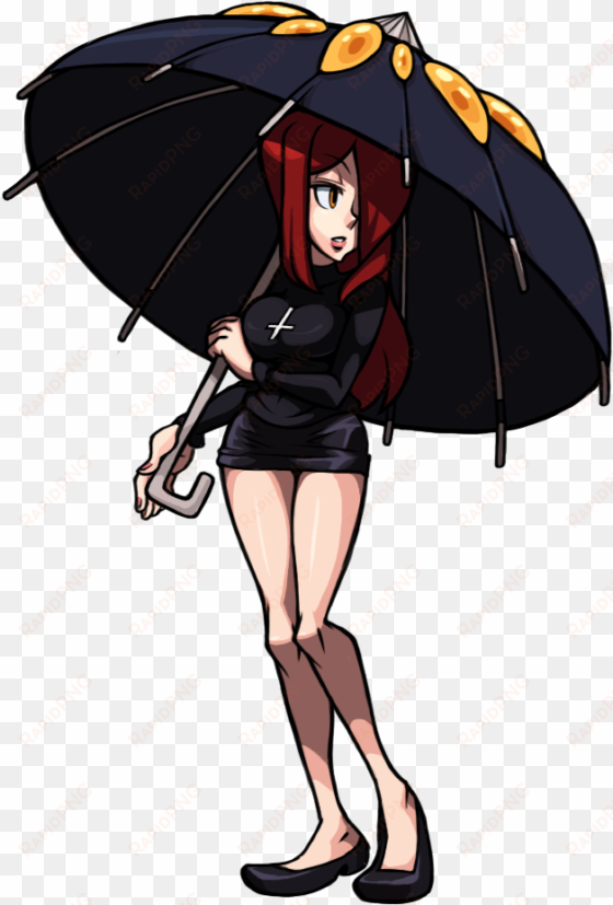 peacock skullgirls wiki fandom powered by wikia - skullgirls parasoul png