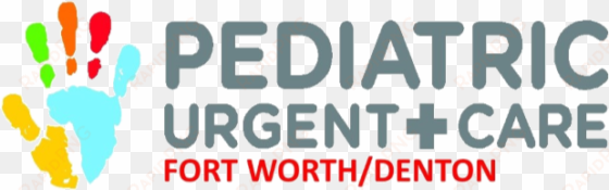 pediatric urgent care fort worth / denton - national pediatric cancer foundation logo