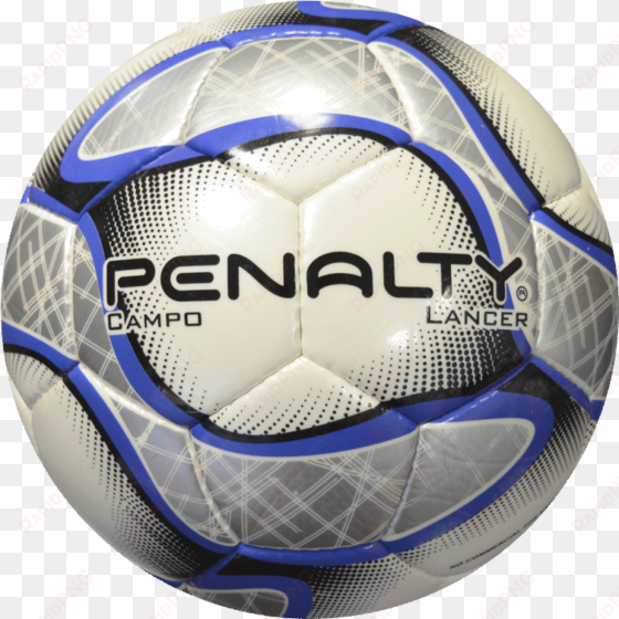 pelota campo lancer bc az pt - penalty