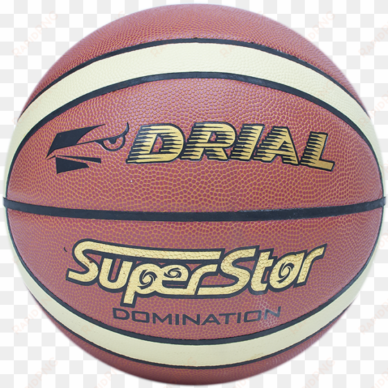 pelota de basquet superstar - basketball