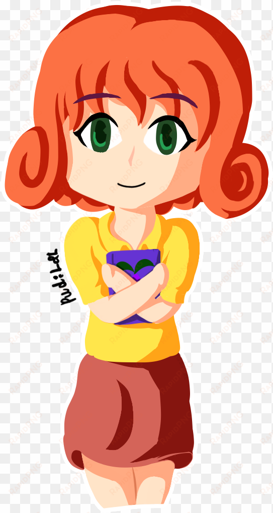 penny - the legend of zelda: the wind waker