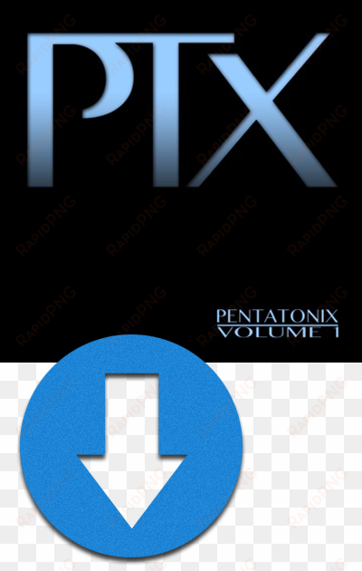 pentatonix official website - pentatonix ptx vol 1 album cover