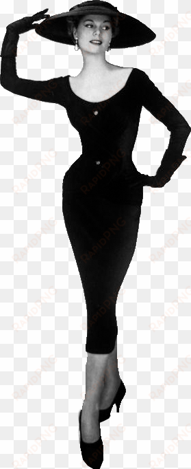people cutout, cut out people, people png, render people, - 50s fashion pencil dresses