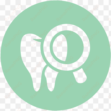 periodontic dentistry - general dentistry icon