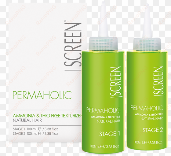 perming hair lotion natural hair - screen hair care