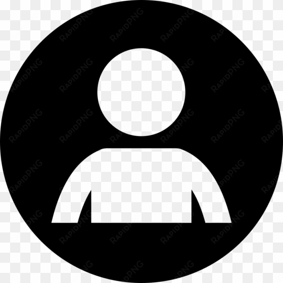 person round comments - health and safety icon