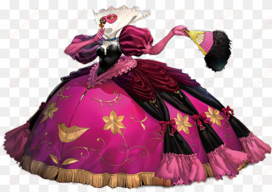 persona 5 new character details - haru persona 5 milady