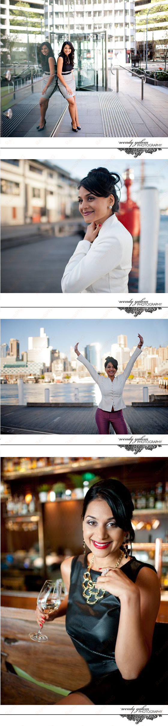 personal branding photoshoot with sumi krishnan in - head shot