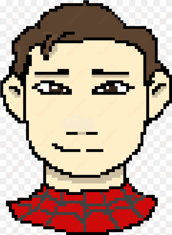 peter parker - spider-man