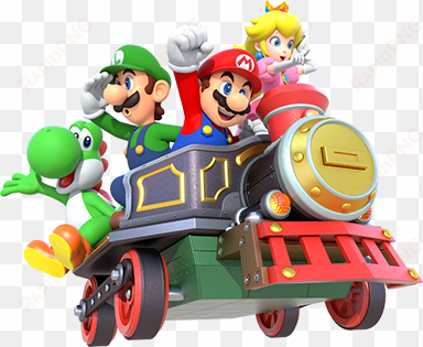 ph02 - mario party 10 (nintendo selects) wii u
